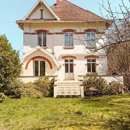 La Maison Du Markstein Linthal ภายนอก รูปภาพ